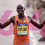 Jacob Kiplimo: por qué World Athletics anuló su récord mundial de medio maratón