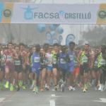 Un año más, Marató bp Castelló y 10k FACSA Castelló se consolidan como reinas de la Fiesta del Deporte en la ciudad, y vuelven a lucir el sello World Athletics Road Race Label, otorgado por el máximo órgano de gobierno del atletismo internacional, World Athletics, que garantiza la calidad y el control de la carrera, elevando a Castelló a la élite del atletismo.