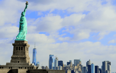 ¿Cómo inscribirse en el Maratón de Nueva York 2026?