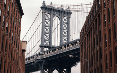 El Maratón de Nueva York en números 2023