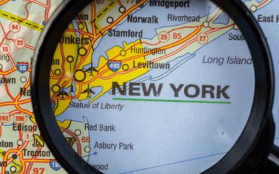 Preparándose para la maratón de Nueva York: La importancia de un buen seguro de viaje