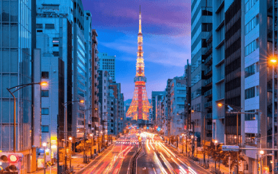 Abierta lotería de cupos para Tokio 2020