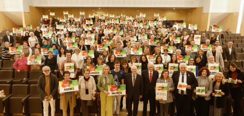 RunCáncer visitará en 2026 más de 100 municipios reforzando su compromiso con la investigación oncológica