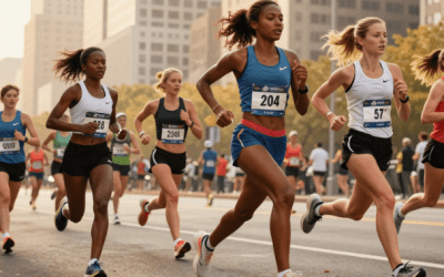 Maratón de Tokio 2020 es cancelado para corredores populares