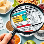 Suplementación consciente: Aprende a leer las etiquetas de tus batidos y barritas