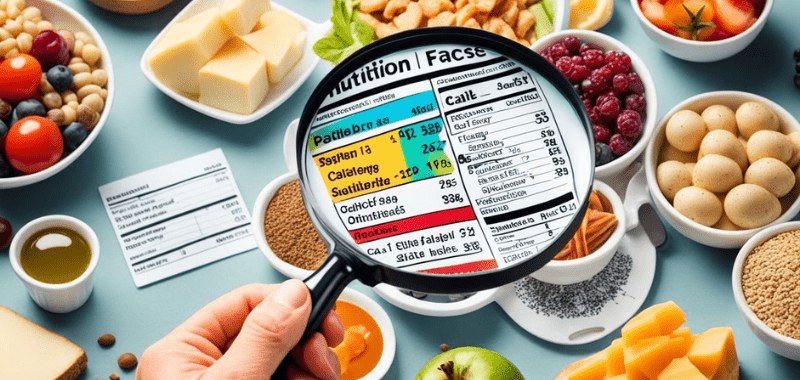 Suplementación consciente Aprende a leer las etiquetas de tus batidos y barritas Suplementación consciente: Aprende a leer las etiquetas de tus batidos y barritas